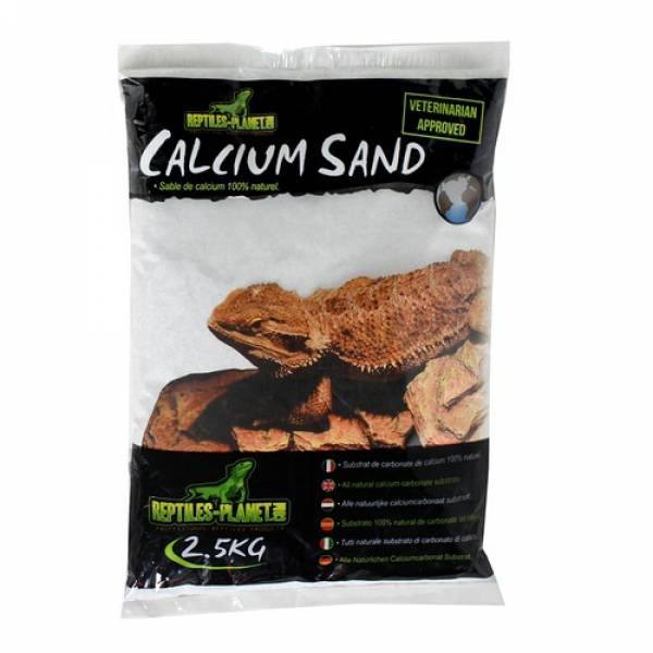 Calcium Sand